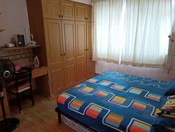 Changi Green (D16), Condominium #317712261